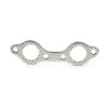 Polaris RZR 800 Exhaust Muffler Manifold Gasket Spring Rebuild (2008-2010)