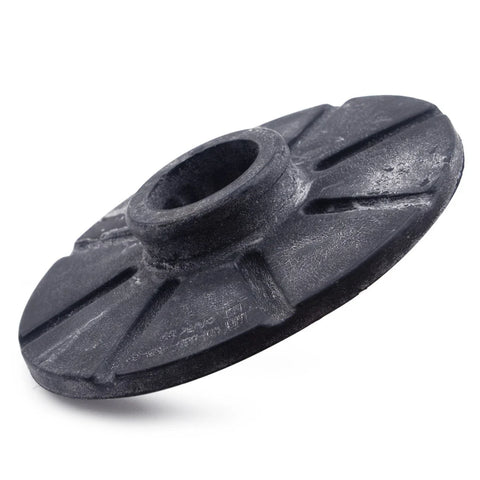 Buick Chevrolet Opel Rear Spring Insulation Pad