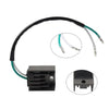 Honda XR200R XR250R XR350R XR600R Voltage Regulator Rectifier (1984-1987)