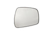 Nissan Navara D40 2 x Side Mirror Glass Lens (2005-2014)