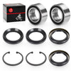 Honda Rincon 650 TRX650 Rear Wheel Bearings & Seals Kit (2003-2005)