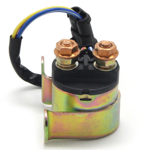 Polaris Ranger 400, RZR, Trail Boss 330 Starter Solenoid Relay (2004-2014)