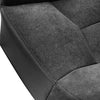 GMC Sierra 1500 2500 3500 Driver Side Bottom Seat Cover (2003-2007)