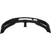 Front Bumper Cover For 2015-2018 Lincoln MKC Primed with