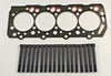 Mitsubishi Pajero HEAD GASKET & BOLTS