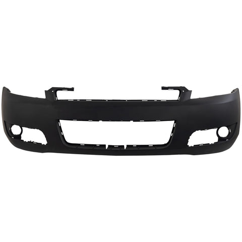 Front Bumper Cover For 2006-13 Chevrolet Impala/2014-16