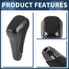 Toyota 4Runner (2012-2021) Plastic Leather Automatic Gear Shift Knob