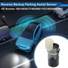 BMW E46 320i 325i 330d Reverse Backup Parking Sensor (2000-2007)