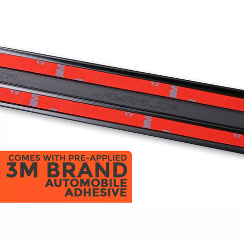 VW Bora Jetta Passat B5 Rear Boot Lip Spoiler (1996-2005)