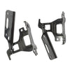 Honda Fit (2015-2017)  60120TAR000ZZ HO1236139 HO1236140 Hood Hinge Set