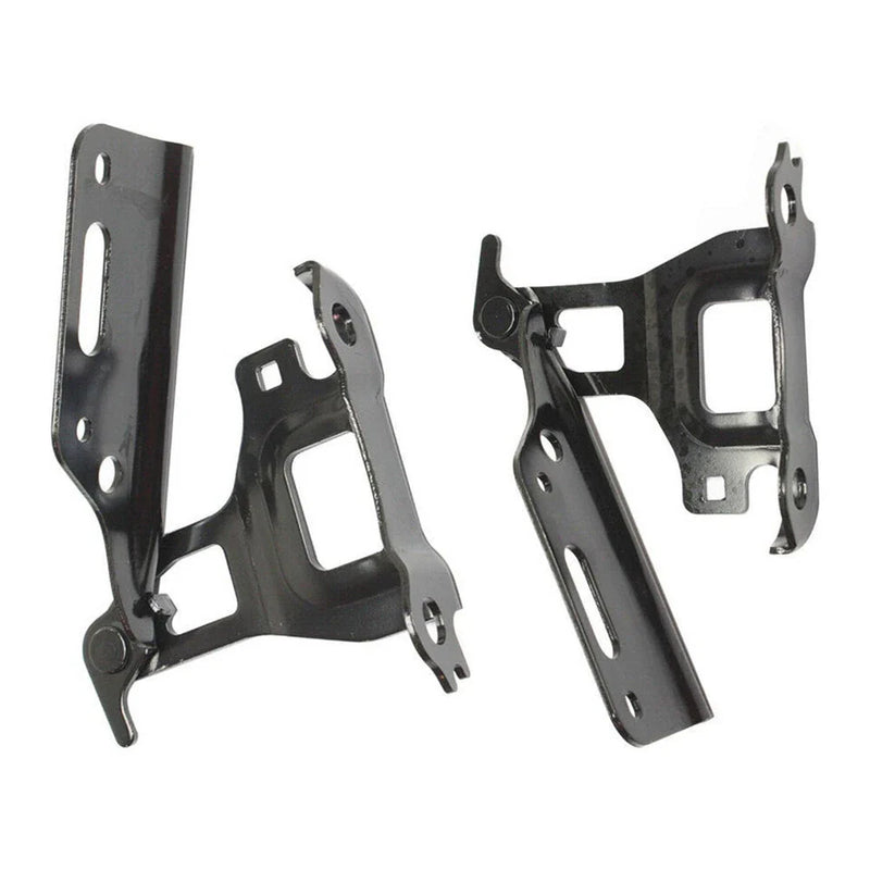 Honda Fit (2015-2017)  60120TAR000ZZ HO1236139 HO1236140 Hood Hinge Set