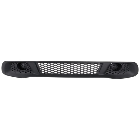 Bumper Face Bar Grilles Front 4518880423 for Smart Fortwo