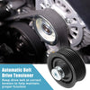 Jeep Grand Cherokee Drive Belt Tensioner Assembly (2014-2019)