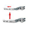 CFMOTO 250NK, 150NK Adjustable Brake Clutch Lever (2019-2021)