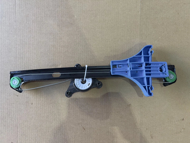 VW Golf MK4 Rear LH Window Regulator (1997–2004)
