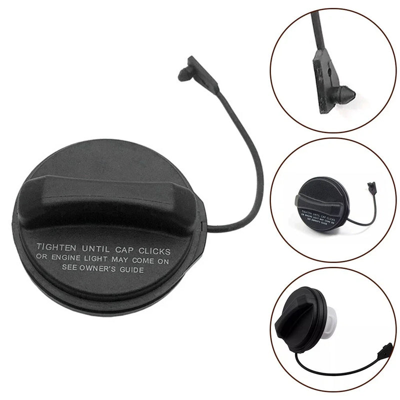 Jaguar XF XFL XE Petrol Fuel Filler Cap