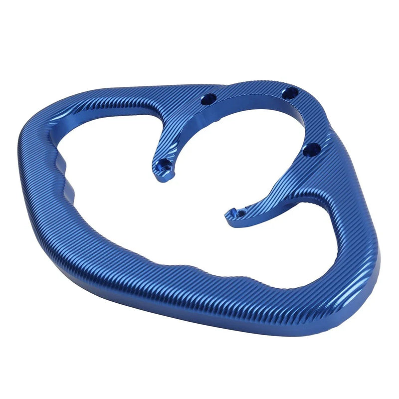 Yamaha YZF-R1 FZ1 FZ6 Fazer Passenger Hand Grab Bar Grip (2002-2023)