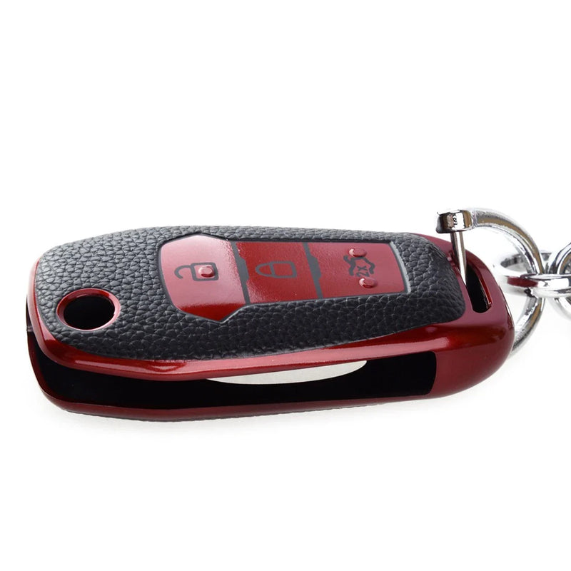 Ford F-150, F-250, F-350, Explorer, Ranger Remote Key Cover Case Fob