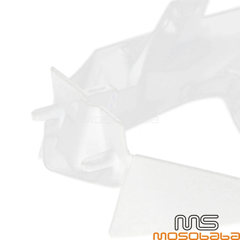 Honda, Yamaha, Suzuki Dirt Bikes Front Headlight Cover