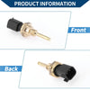 CHEVROLET TRACKER Engine Coolant Temperature Sensor (1998)