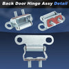 Toyota RAV4 (2013-2018) Left / Right Rear Door Liftgate Hinge