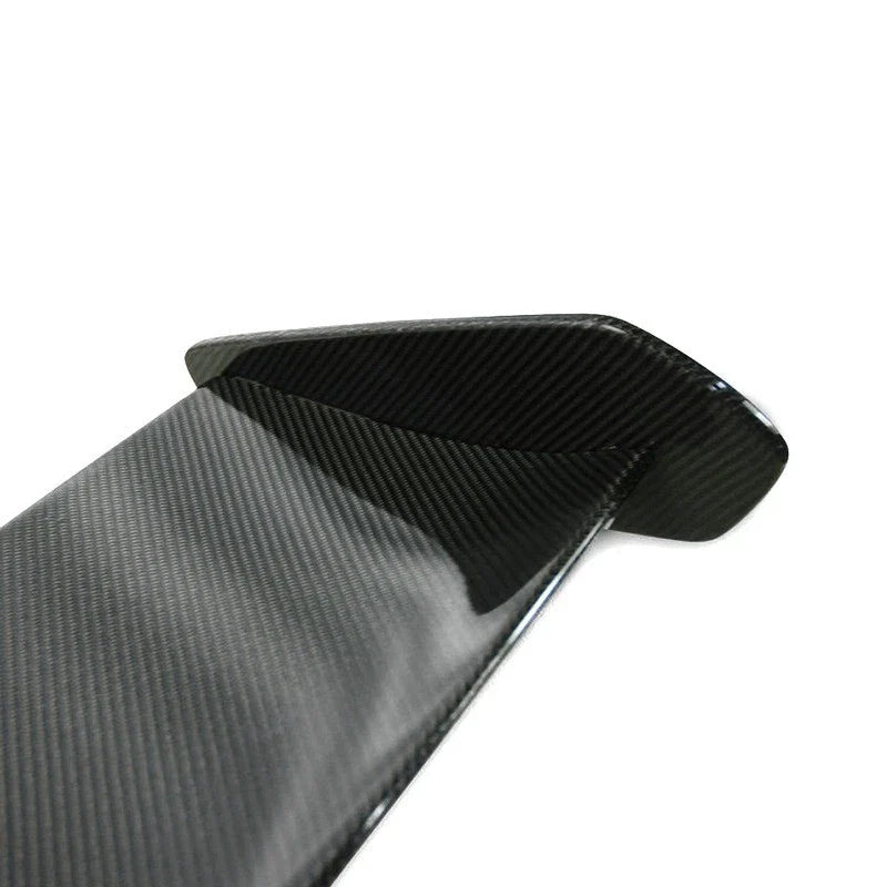 BMW F80 F82 F87 M2 M3 M4 2014-19 Real Carbon Fiber Rear Trunk Spoiler Wings