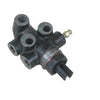 Hilux LN65R 1983-1988 4x4 2.4L Diesel Brake Load Proportioning Valve