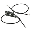 BMW X5 E53 Engine Hood Release Cable (2000-2006)