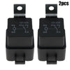 Outboard Motor 2 x Power Trim Tilt Relay