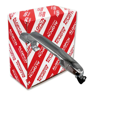 Toyota Hilux Chrome Exterior Door Handle (2005-2014)