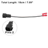 Ford Focus Car Speaker Connector Harness Adapter (2003-2007)
