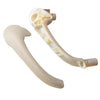 Mercedes-Benz W203 C-Class (2001-2007) - Beige 2 x Interior Door Pull Handles