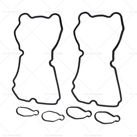 Subaru Forester XT 2.5L Turbo Rocker Cover Gasket Kit (2003-2008)