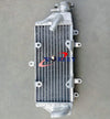 Yamaha WR250R WR250X Aluminum Radiator (2009-2012)