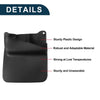 Toyota Land Cruiser Prado Mud Flaps Splash Guards (1996–2002)