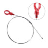 Dodge Chrysler Jeep Transmission Fluid Level Dipstick