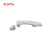 Toyota Corolla (2014-2018) White Rear Right Outer Door Handle