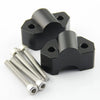 CFMOTO 650MT Fat Bar Risers Mount Clamp (2015-2023)