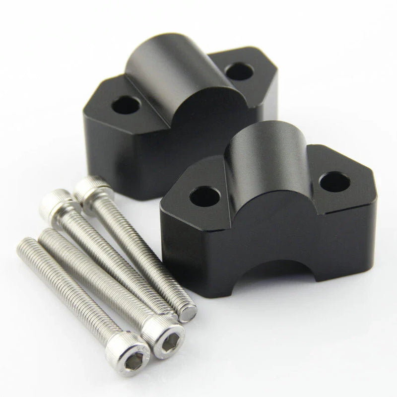 CFMOTO 650MT Fat Bar Risers Mount Clamp (2015-2023)