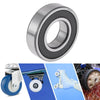 Scooter Skateboard Wheel Deep Groove Ball Bearings 30x62x16mm 1 Pc