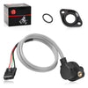 Honda Fourtrax Foreman 500 TRX500FA Speed Sensor Assembly (2001–2003)