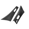 Toyota GR Corolla (2023-2025) Dry Carbon Fiber 2 x Inner Rear Door Panel Covers