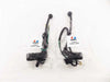Honda CA95 Dream 150 Front Brake & Clutch Lever Set Pair (1959)