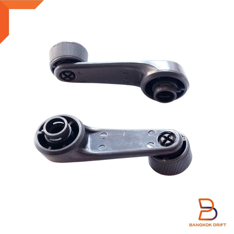 Toyota Hilux Grey Window Winder Handle Crank (1972-1988)