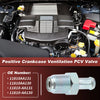 Subaru Outback Legacy 2.5L PCV Control Valve (2013-2019)