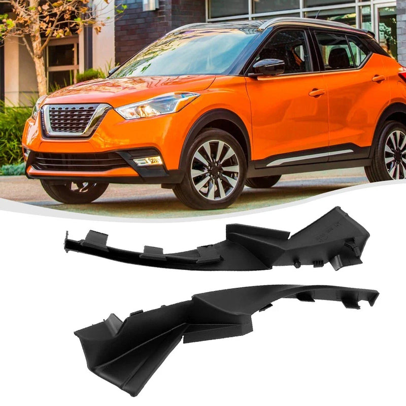 Nissan Kicks Wiper Cowl Cover (2016–2020)