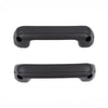 Interior Door Handle Pull Arm Rest Grey Fits Nissan Navara D21 Ute Truck 1986-97