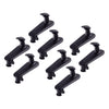 Toyota Lexus 20 x Car Floor Mat Retention Clips