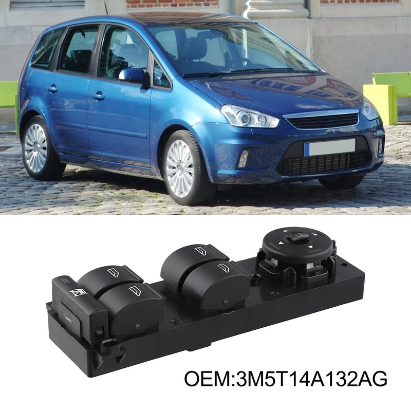 Ford Focus Power Window Switch (2005–2011)