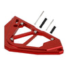 Kawasaki Z250 Z300 Ninja 300 2013-2017 Red F2 Sprocket Cover